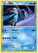 Elsa