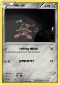 Mangle