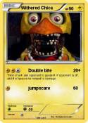 Withered Chica