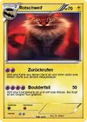 Rotschweif