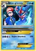 Ash-greninja