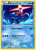 Ash-greninja
