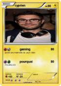 cyprien