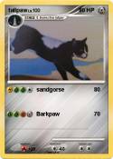 tallpaw