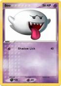Boo