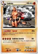 batista