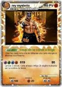 rey mysterio