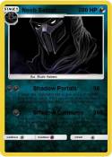 Noob Saibot