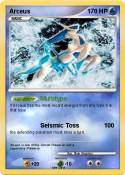Arceus