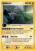 Voldemort