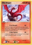 Fire Dragon