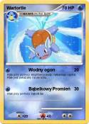 Wartortle
