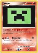 Creeper