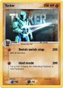 Tucker