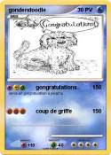 gondendoodle