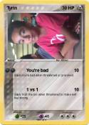 Tyrin