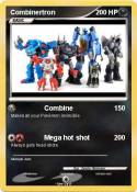 Combinertron