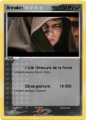 Annakin 999