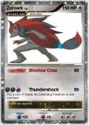 Zoroark