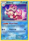 Slowking