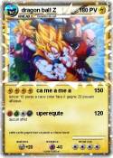 dragon ball Z