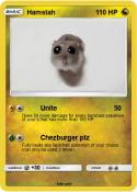 Hamstah