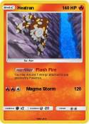 Heatran