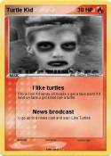 Turtle Kid