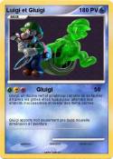 Luigi et Gluigi