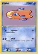 Kickfish