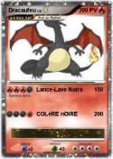 Dracaufeu