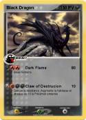 Black Dragon