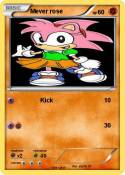 Mever rose