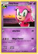 Amy Rose