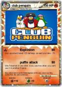 club penguin