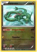 rayquaza