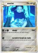 snorlax