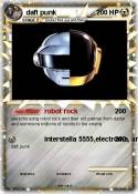 daft punk