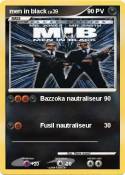 men in black