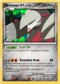 Minotaupe NT