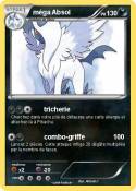 méga Absol