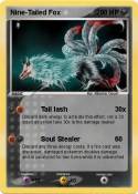 Nine-Tailed