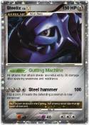 Steelix
