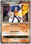 Sonic