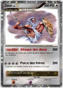 Zeus