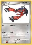 Yveltal