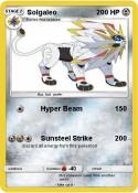 Solgaleo