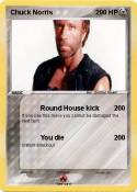 Chuck Norris