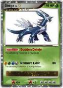 Dialga