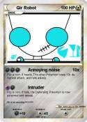 Gir Robot